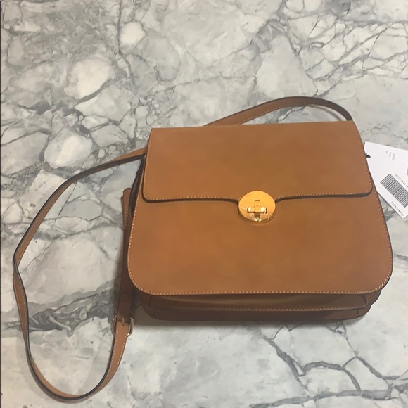 JustFab Handbags - Shoulder Bag